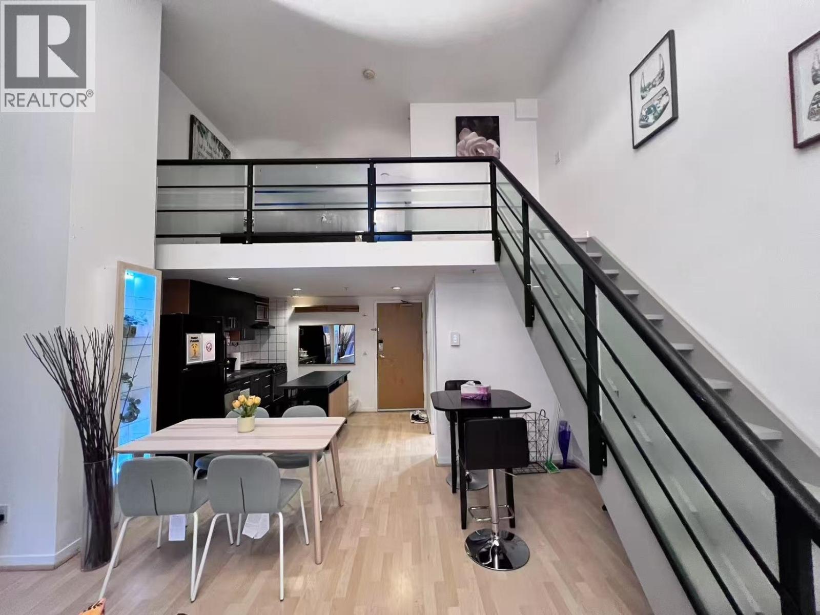 308 933 Seymour Street, Vancouver, British Columbia  V6B 6L6 - Photo 8 - R3039343