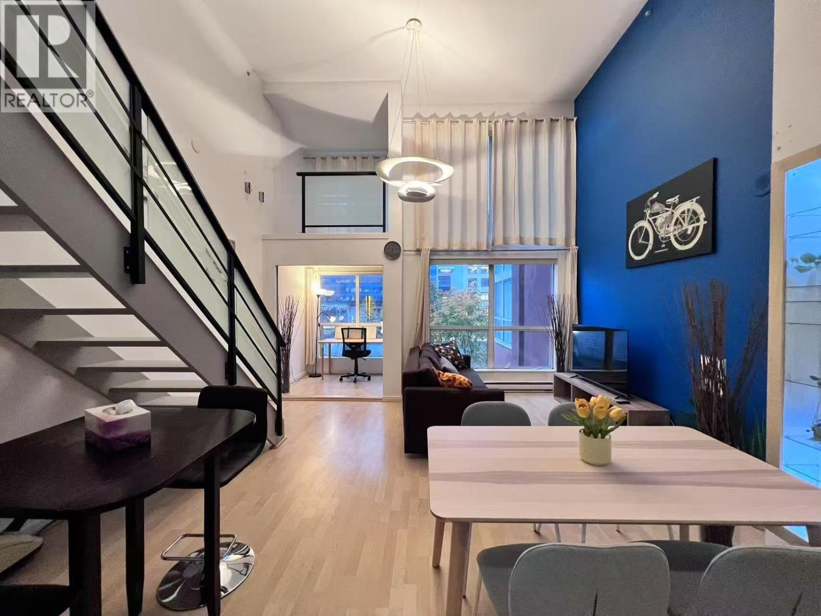 308 933 Seymour Street, Vancouver, British Columbia  V6B 6L6 - Photo 5 - R3039343