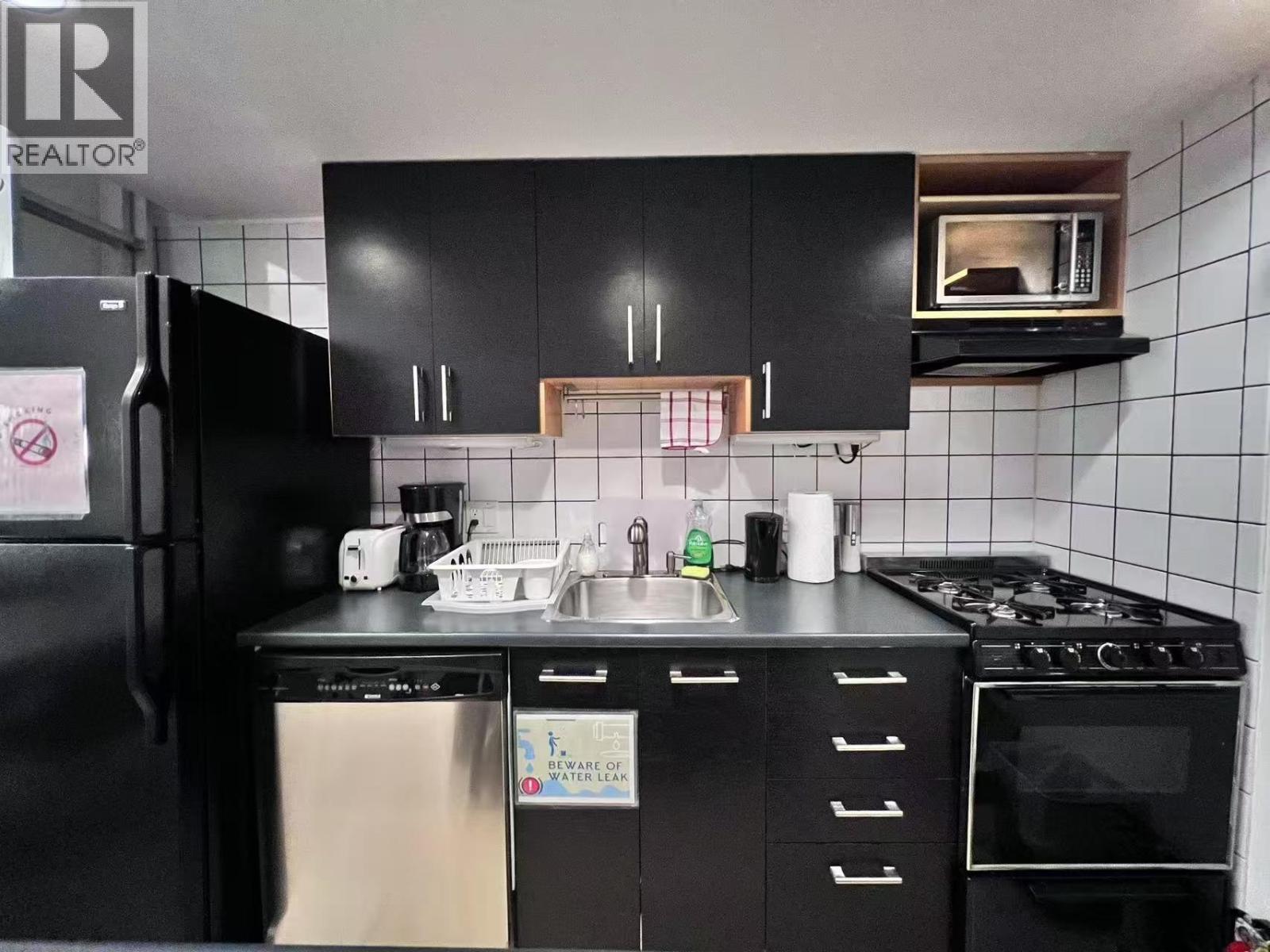 308 933 Seymour Street, Vancouver, British Columbia  V6B 6L6 - Photo 6 - R3039343