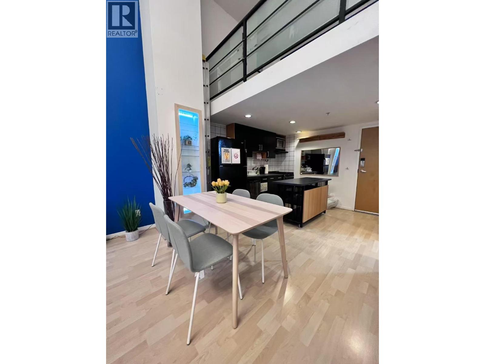 308 933 Seymour Street, Vancouver, British Columbia  V6B 6L6 - Photo 10 - R3039343