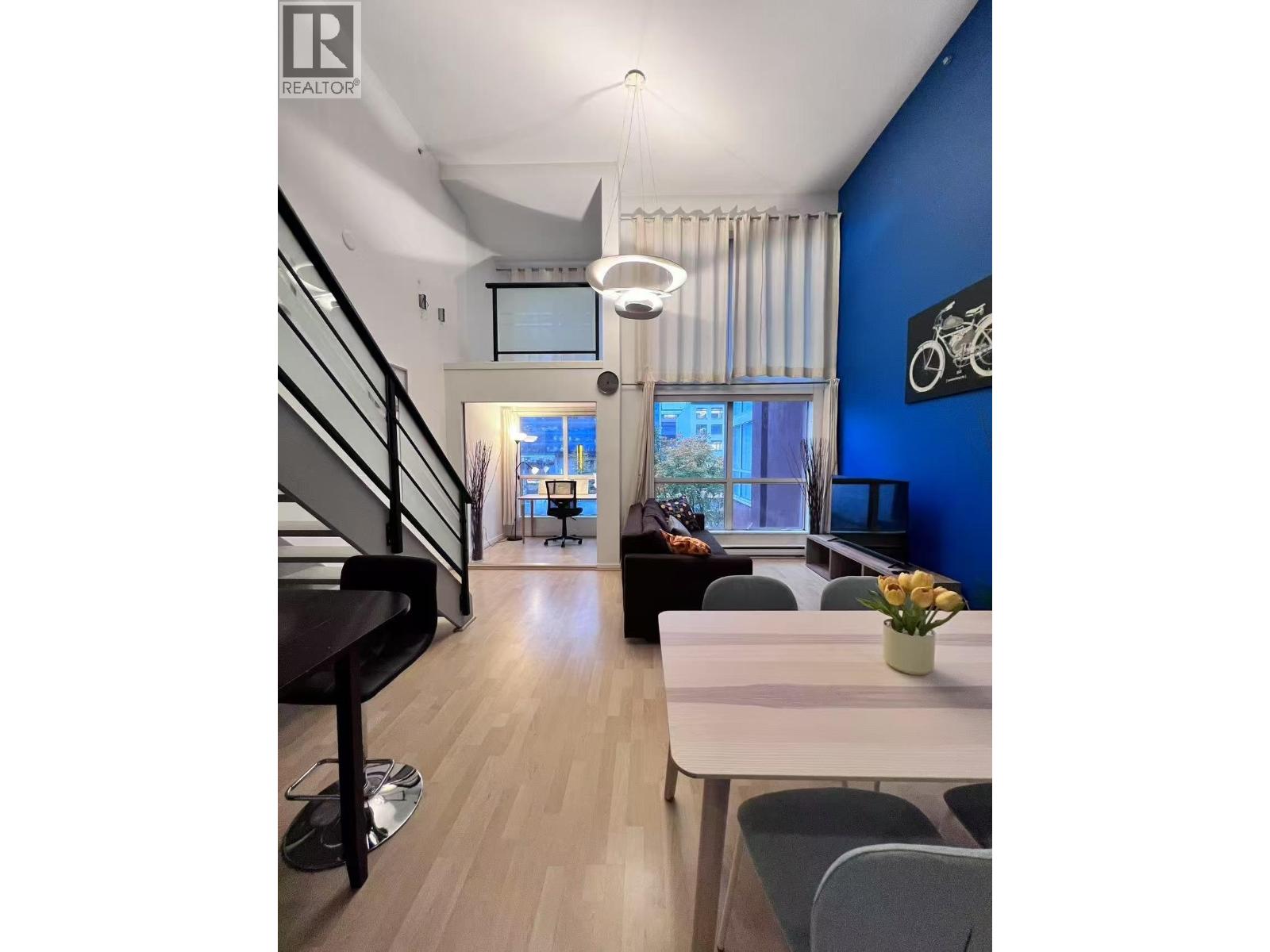 308 933 Seymour Street, Vancouver, British Columbia  V6B 6L6 - Photo 12 - R3039343