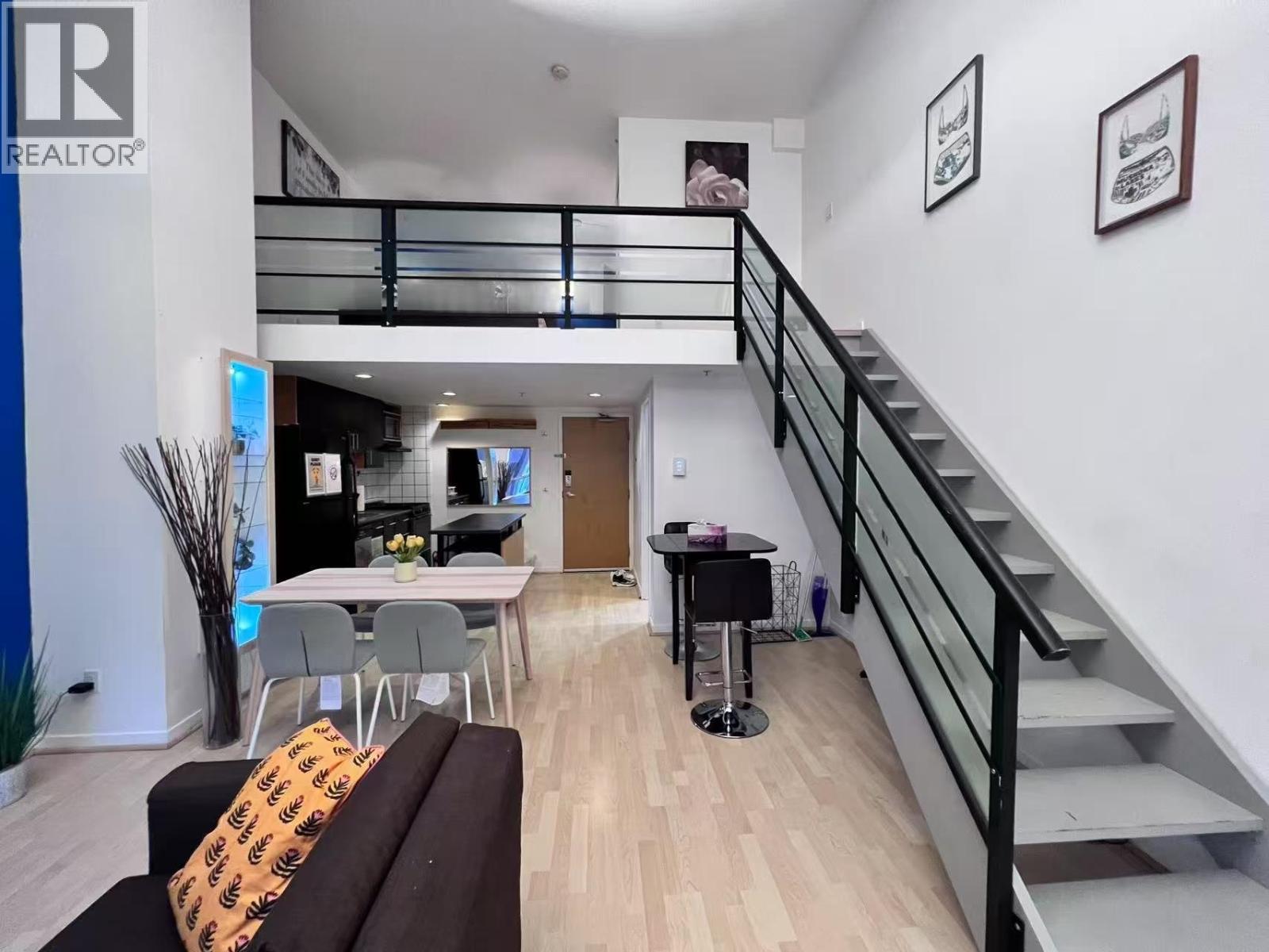 308 933 Seymour Street, Vancouver, British Columbia  V6B 6L6 - Photo 4 - R3039343