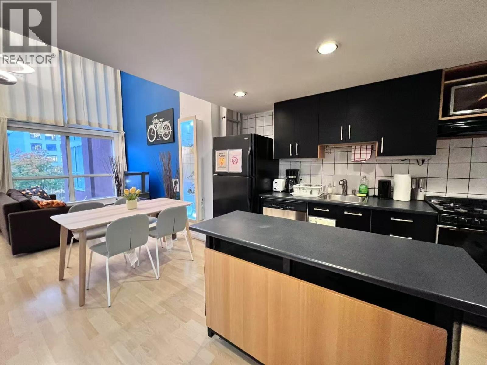 308 933 Seymour Street, Vancouver, British Columbia  V6B 6L6 - Photo 7 - R3039343