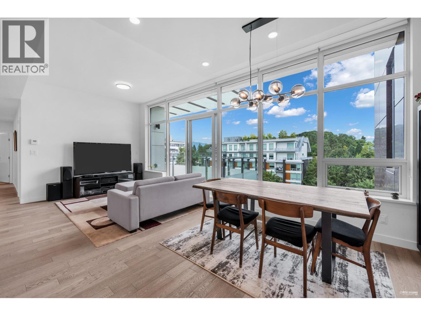 604 5077 Cambie Street, Vancouver, British Columbia  V5Z 0H7 - Photo 4 - R3039148