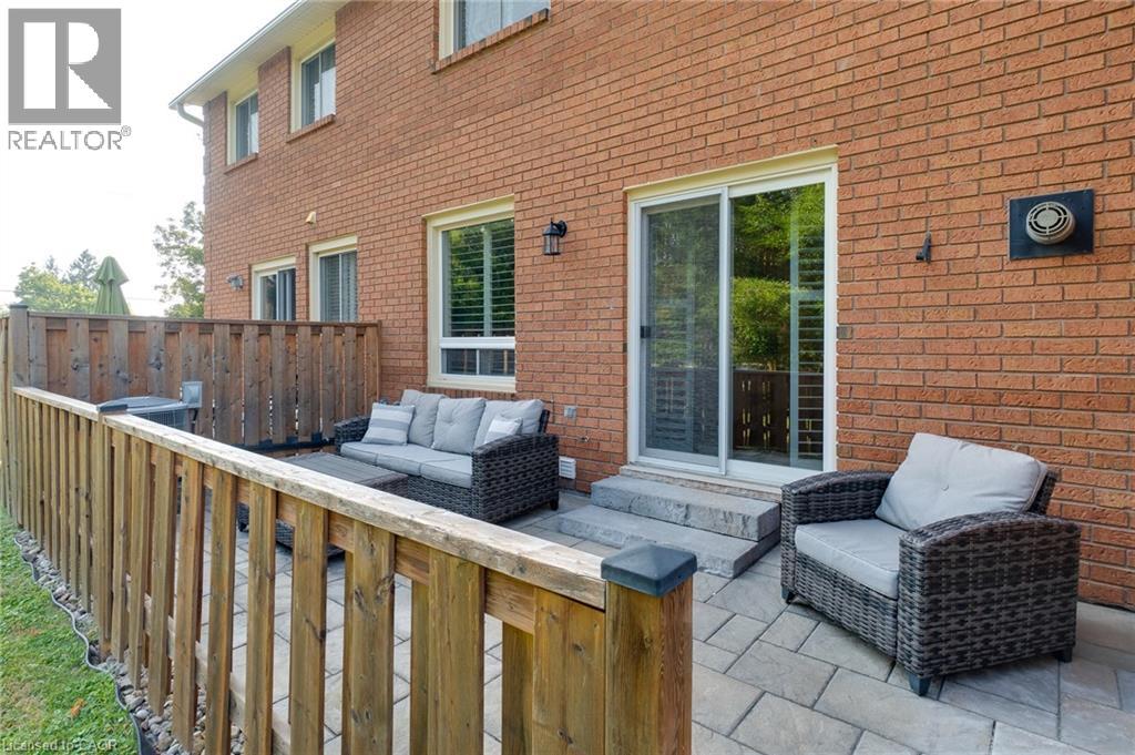 1205 Lamb's Court Unit# 7, Burlington, Ontario  L7S 2G4 - Photo 39 - 40760025