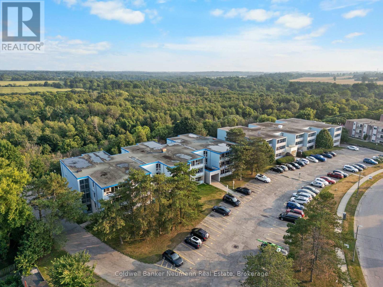 301 - 105 Conroy Crescent, Guelph (Dovercliffe Park/old University), Ontario  N1G 2V5 - Photo 13 - X12358346