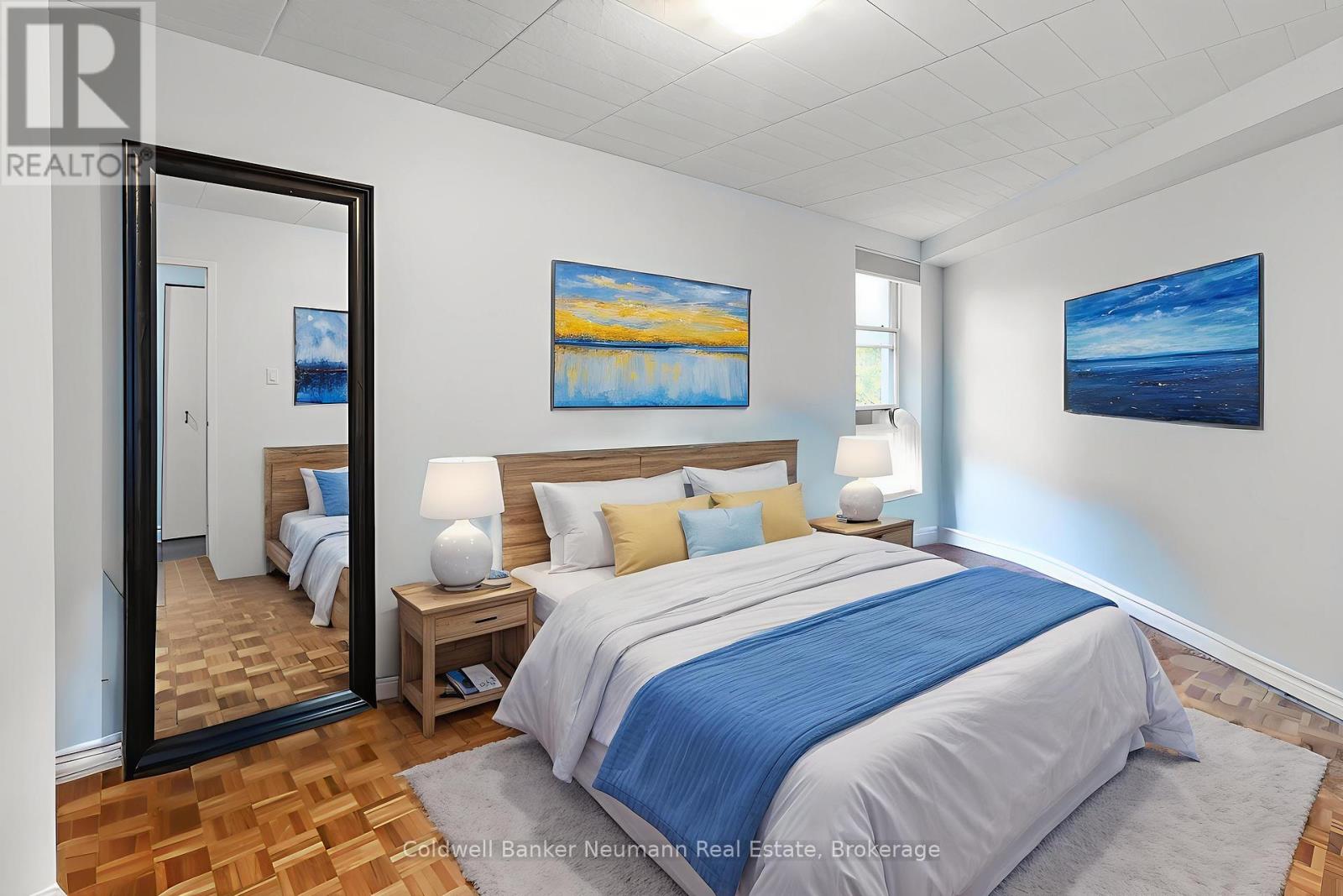 301 - 105 Conroy Crescent, Guelph (Dovercliffe Park/old University), Ontario  N1G 2V5 - Photo 6 - X12358346