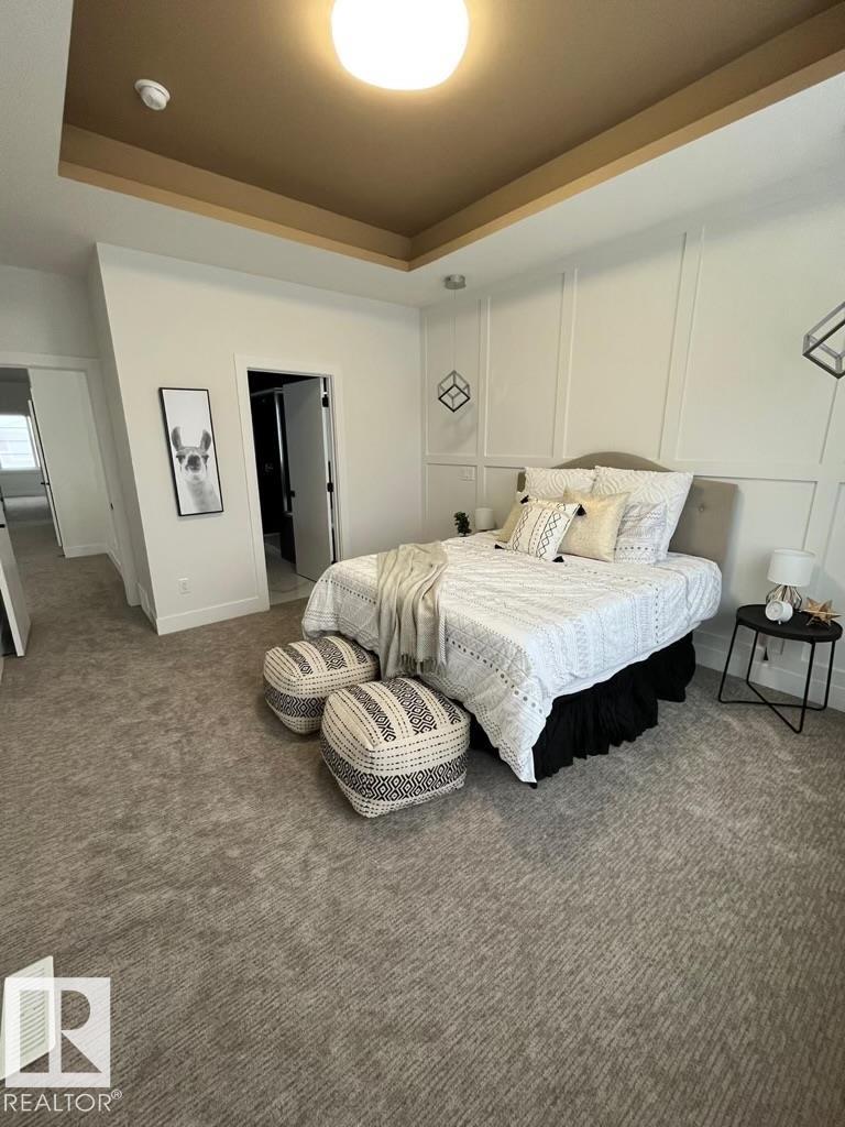 49 Eldridge Point, St. Albert, Alberta  T8T 1R8 - Photo 11 - E4454158