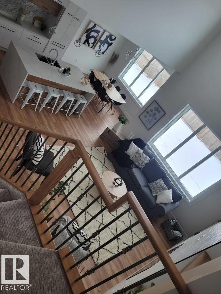 49 Eldridge Point, St. Albert, Alberta  T8T 1R8 - Photo 7 - E4454158