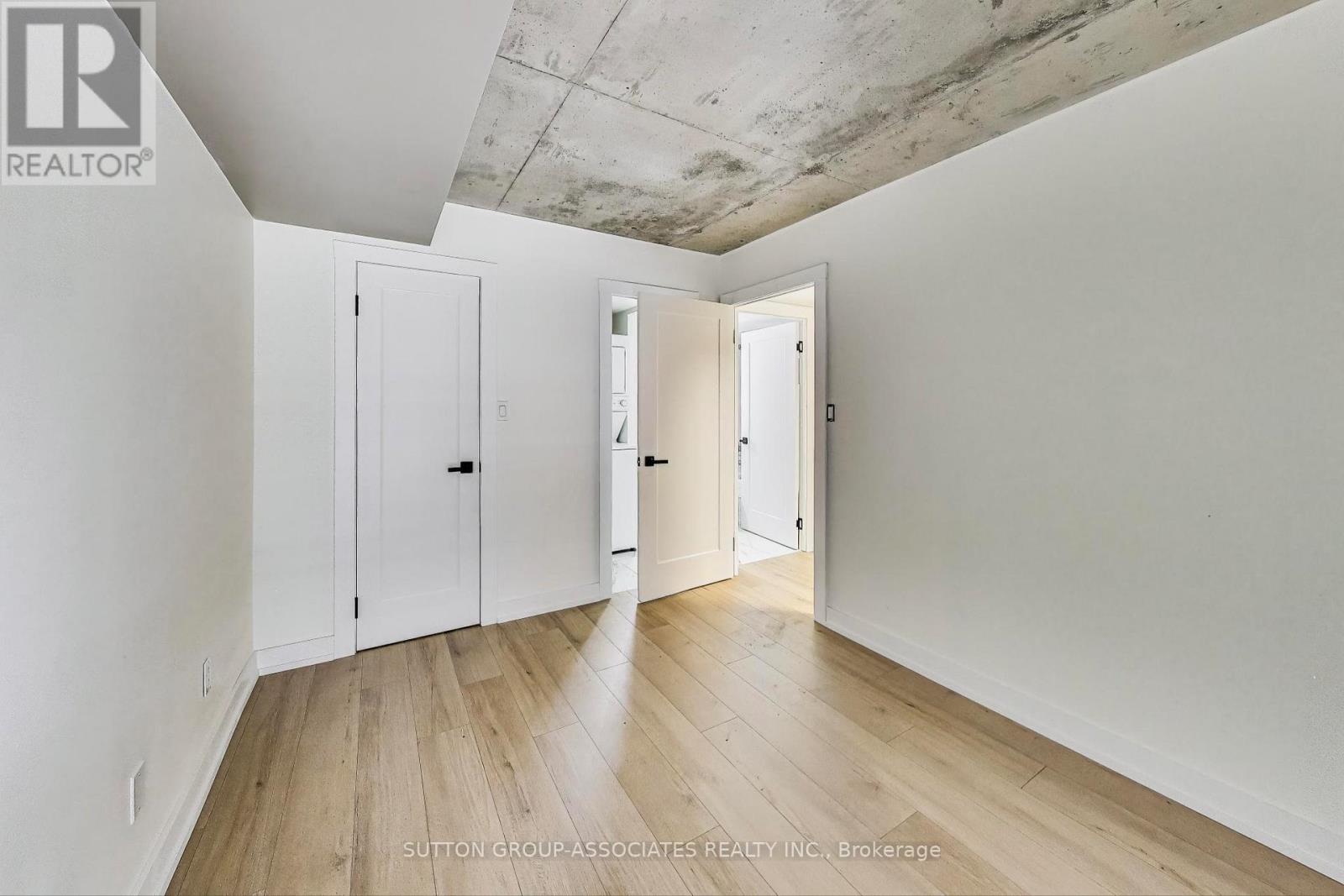 213 - 1029 King Street W, Toronto (Niagara), Ontario  M6K 3M9 - Photo 14 - C12358348
