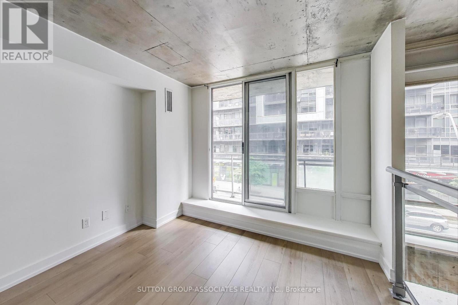 213 - 1029 King Street W, Toronto (Niagara), Ontario  M6K 3M9 - Photo 19 - C12358348