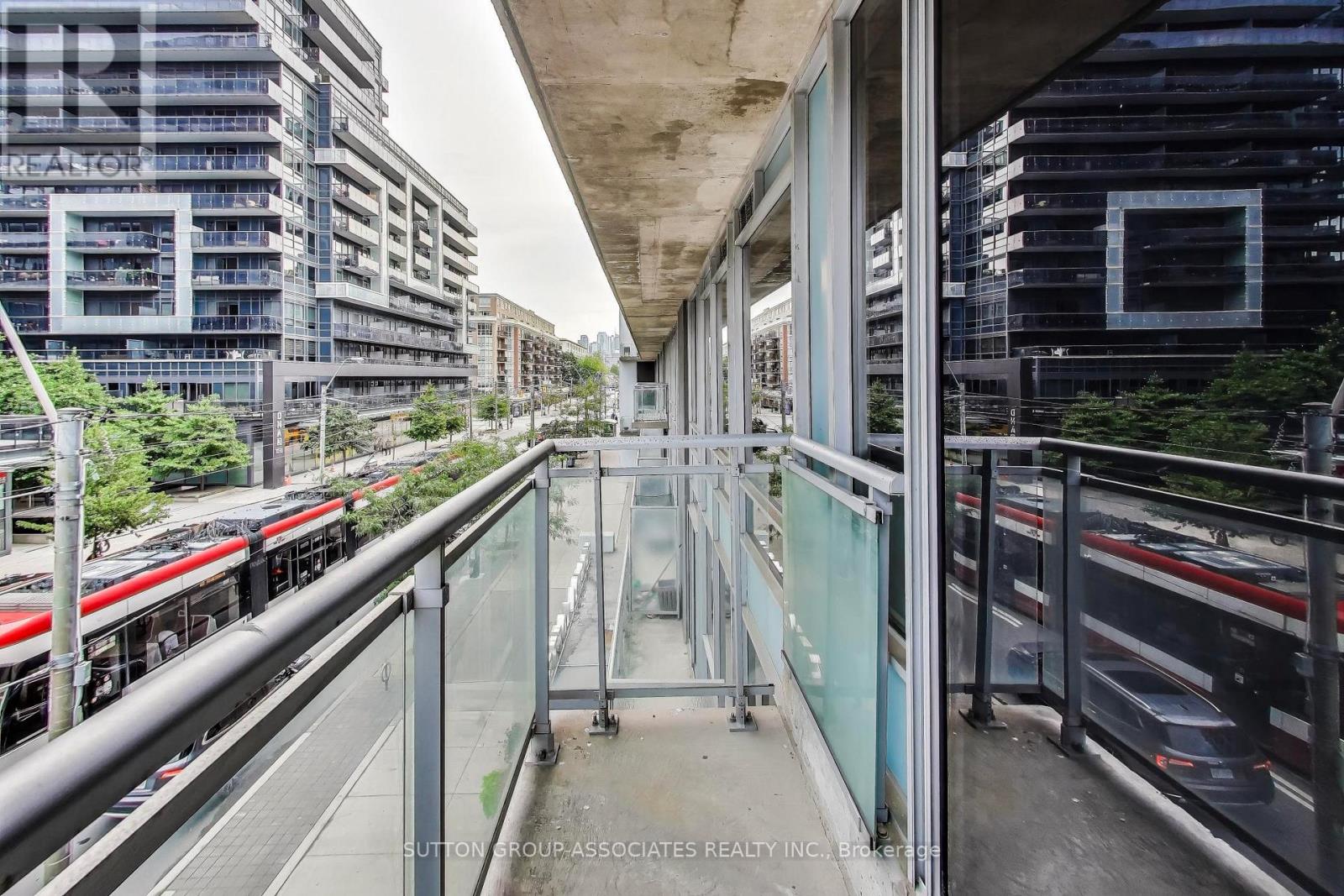 213 - 1029 King Street W, Toronto (Niagara), Ontario  M6K 3M9 - Photo 24 - C12358348