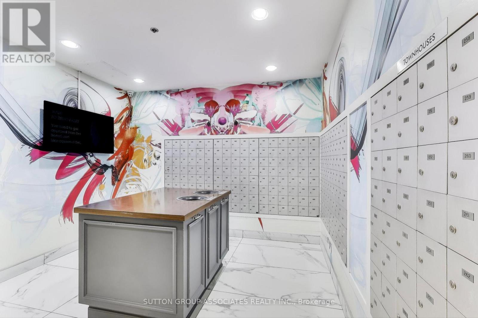 213 - 1029 King Street W, Toronto (Niagara), Ontario  M6K 3M9 - Photo 34 - C12358348