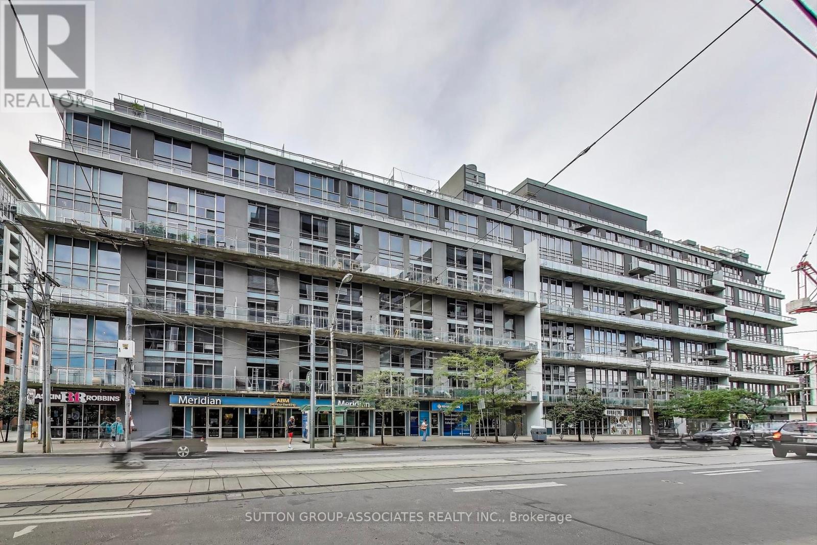 213 - 1029 King Street W, Toronto (Niagara), Ontario  M6K 3M9 - Photo 36 - C12358348