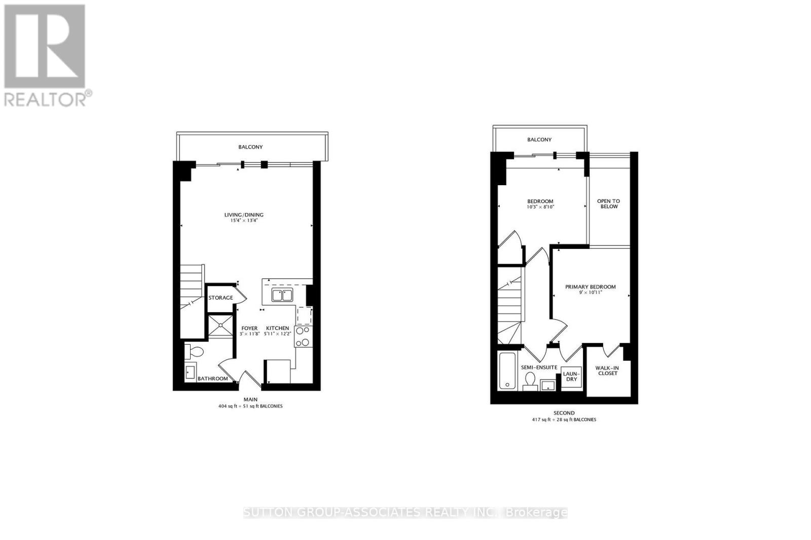 213 - 1029 King Street W, Toronto (Niagara), Ontario  M6K 3M9 - Photo 37 - C12358348