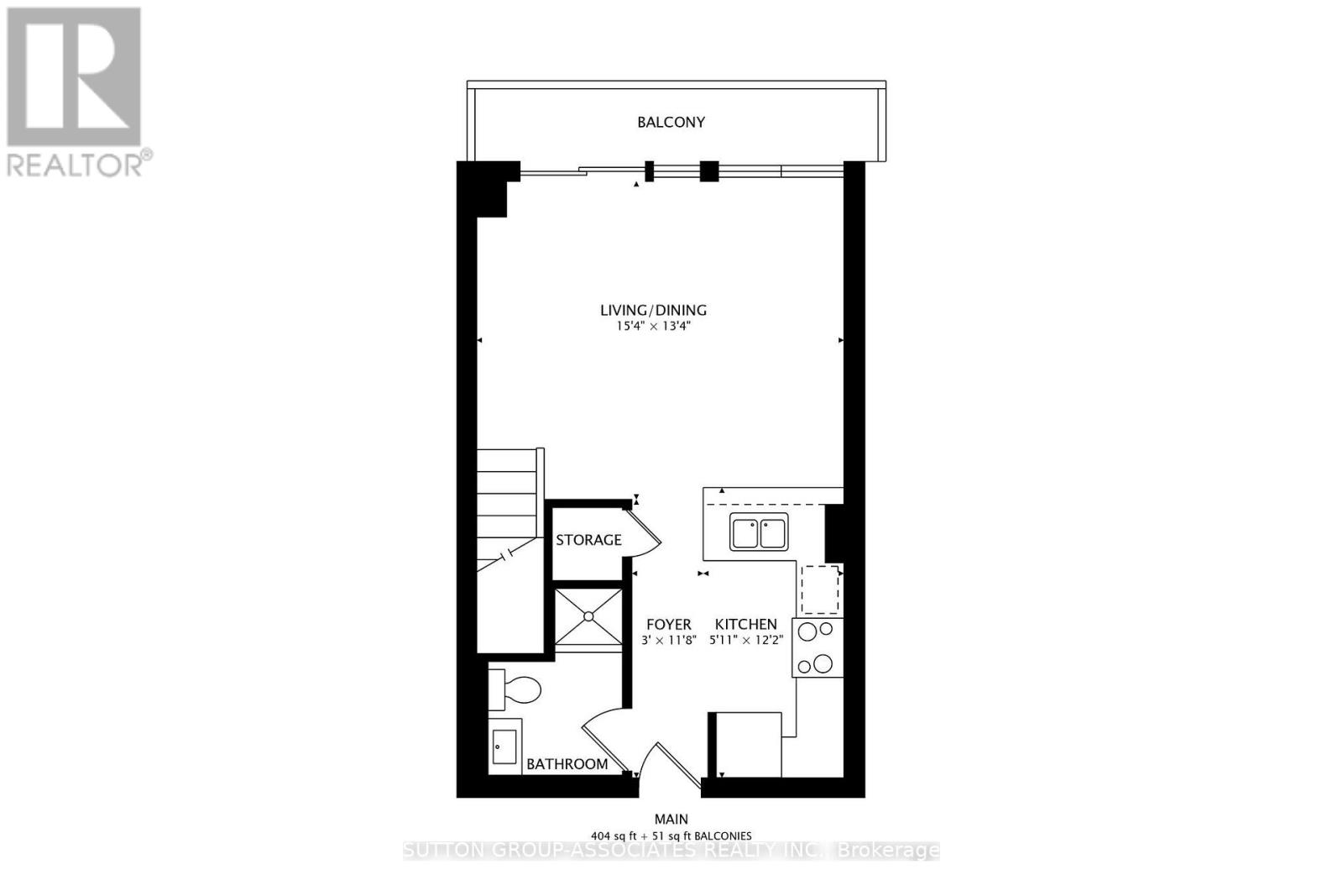 213 - 1029 King Street W, Toronto (Niagara), Ontario  M6K 3M9 - Photo 38 - C12358348