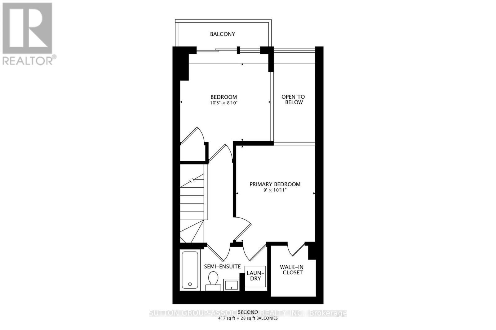 213 - 1029 King Street W, Toronto (Niagara), Ontario  M6K 3M9 - Photo 39 - C12358348