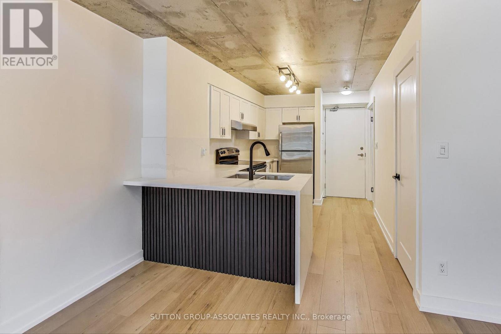 213 - 1029 King Street W, Toronto (Niagara), Ontario  M6K 3M9 - Photo 6 - C12358348