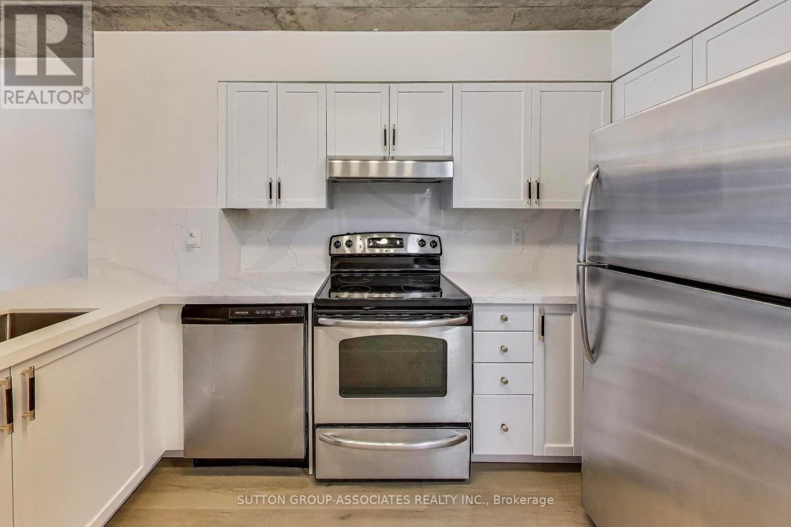213 - 1029 King Street W, Toronto (Niagara), Ontario  M6K 3M9 - Photo 7 - C12358348