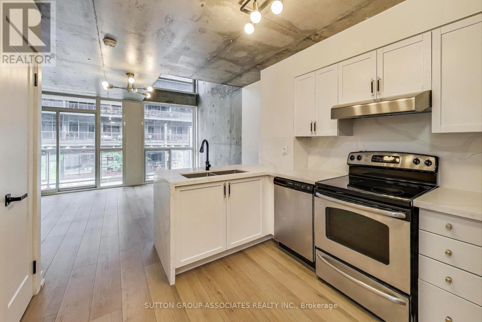 213 - 1029 King Street W, Toronto (Niagara), Ontario  M6K 3M9 - Photo 8 - C12358348