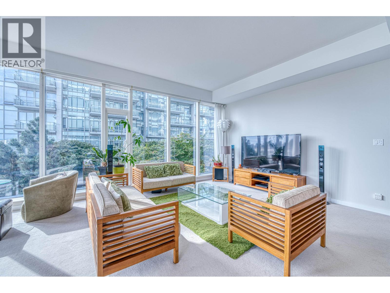 308 5199 Brighouse Way, Richmond, British Columbia  V7C 0A7 - Photo 3 - R3038197