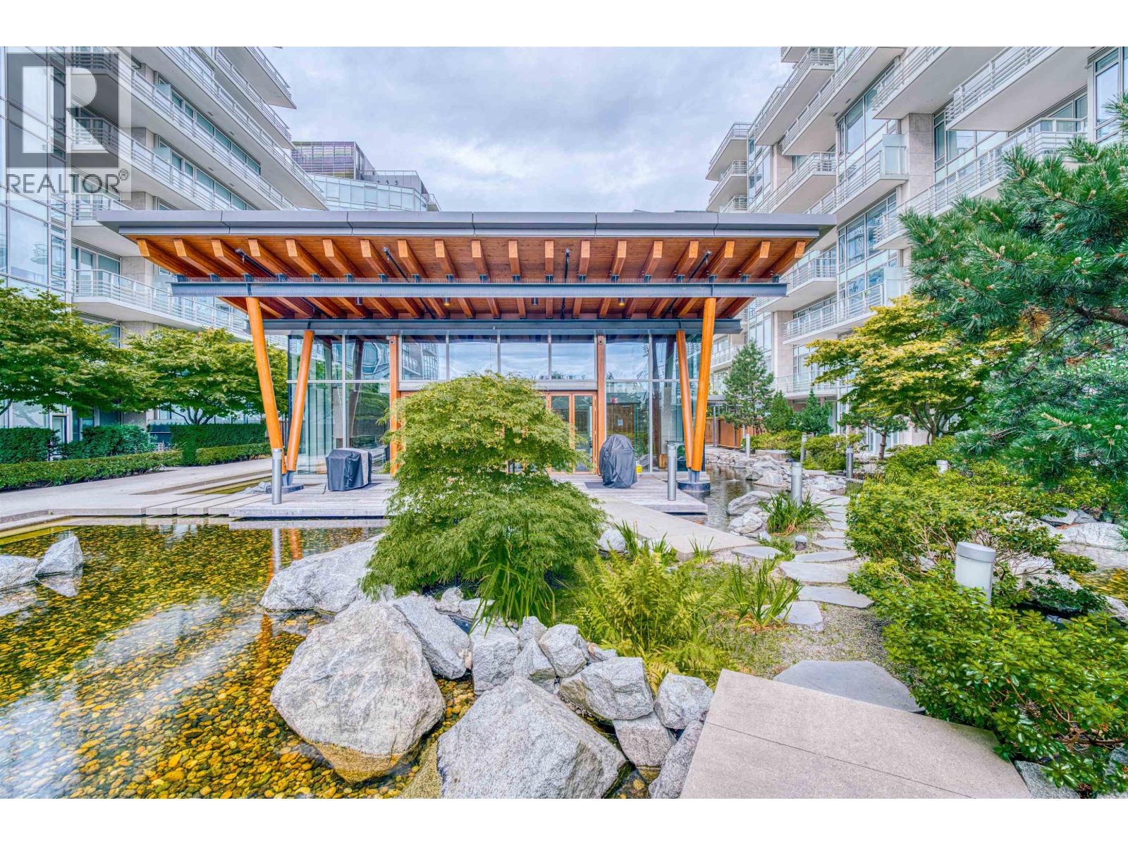 308 5199 Brighouse Way, Richmond, British Columbia  V7C 0A7 - Photo 22 - R3038197