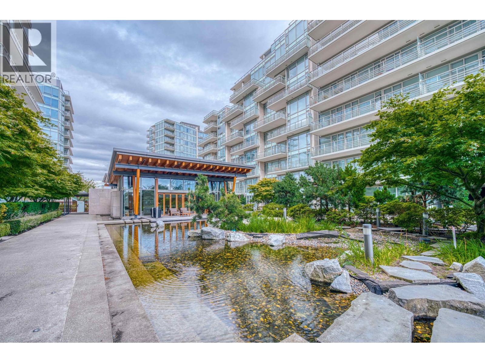 308 5199 Brighouse Way, Richmond, British Columbia  V7C 0A7 - Photo 25 - R3038197