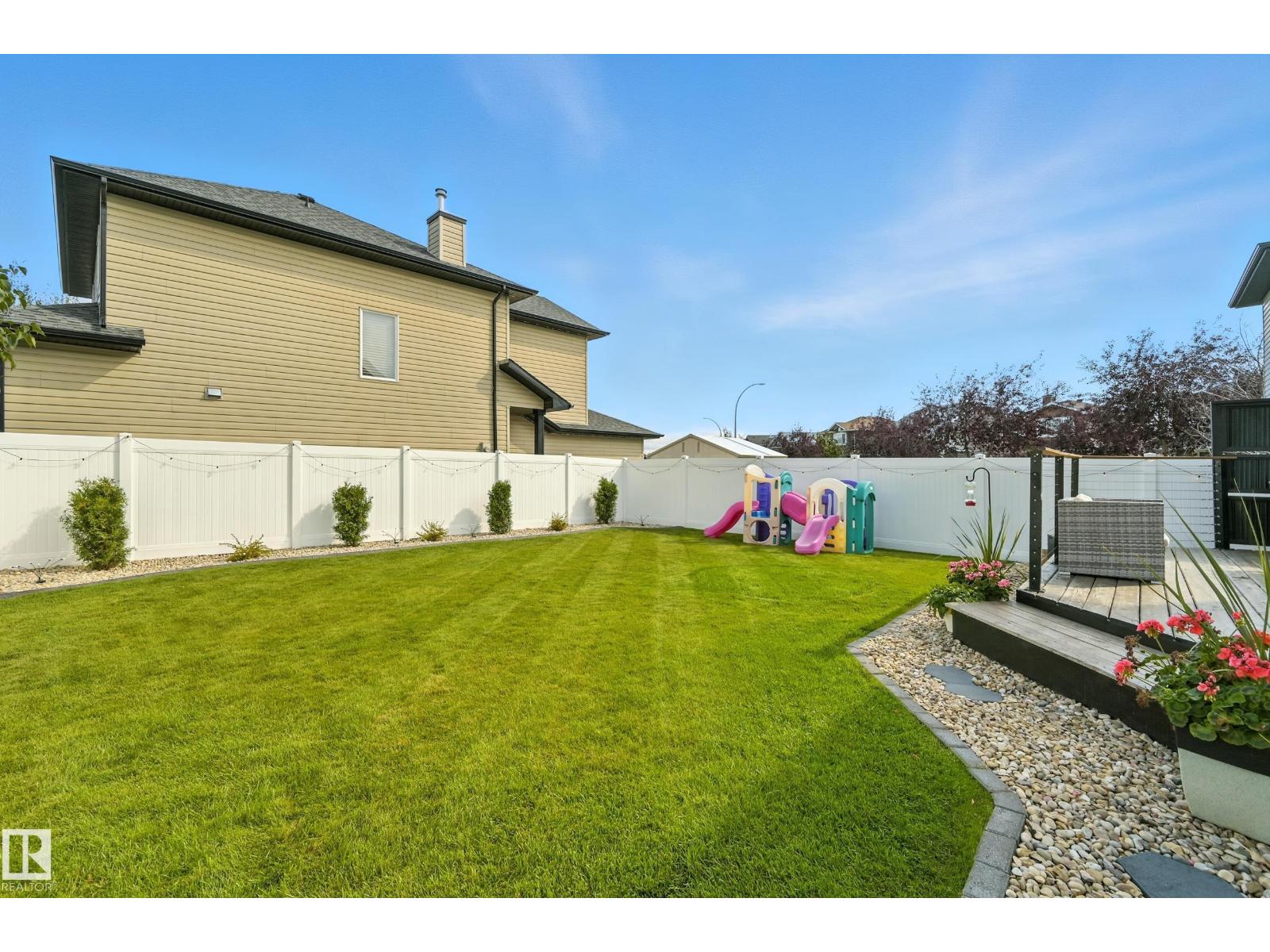 30 Westwood Ln, Fort Saskatchewan, Alberta  T8L 4N6 - Photo 42 - E4454162