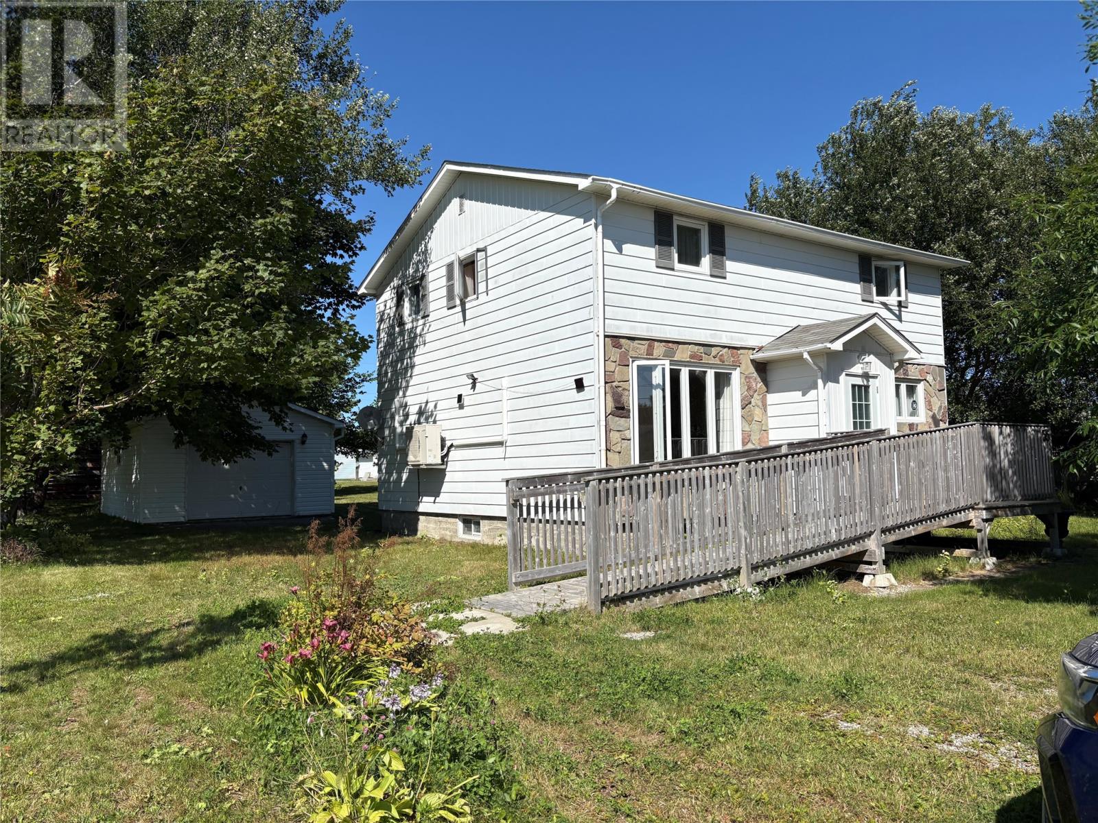 55 West Street, Stephenville, Newfoundland & Labrador  A2N 1E1 - Photo 1 - 1289530