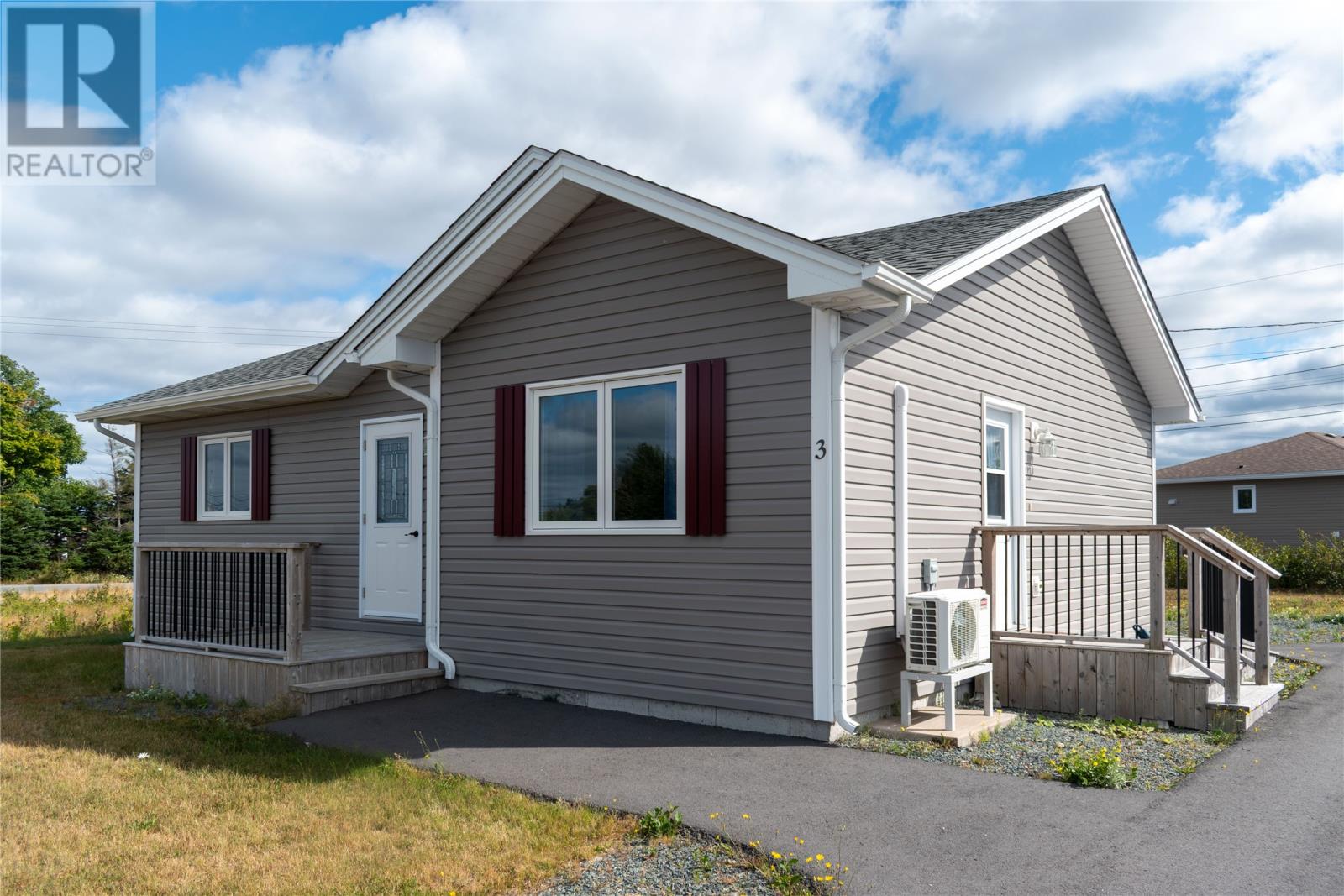 3 Shea Place Road, Bay Roberts, Newfoundland & Labrador  A0A 1G0 - Photo 1 - 1289498