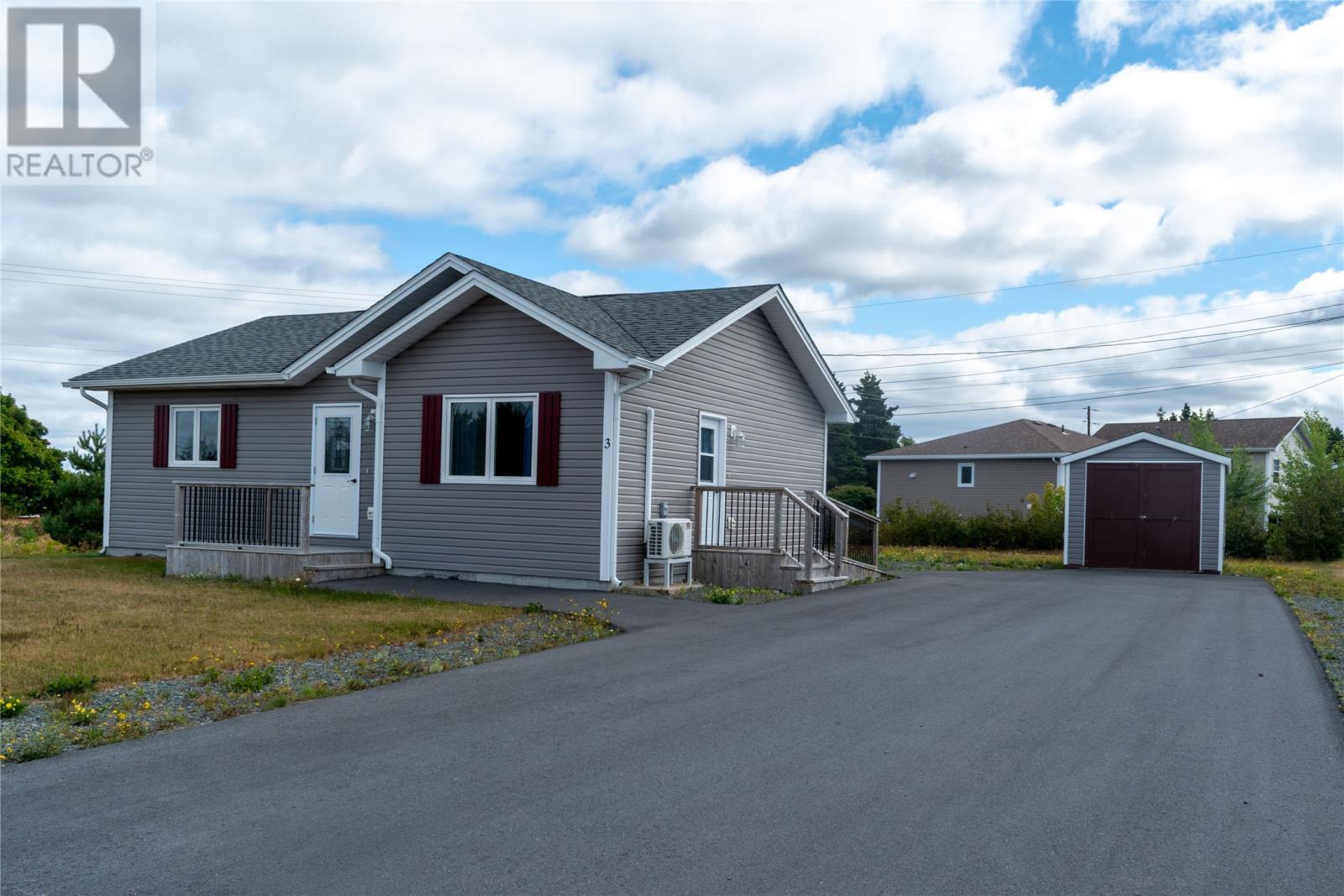 3 Shea Place Road, Bay Roberts, Newfoundland & Labrador  A0A 1G0 - Photo 2 - 1289498