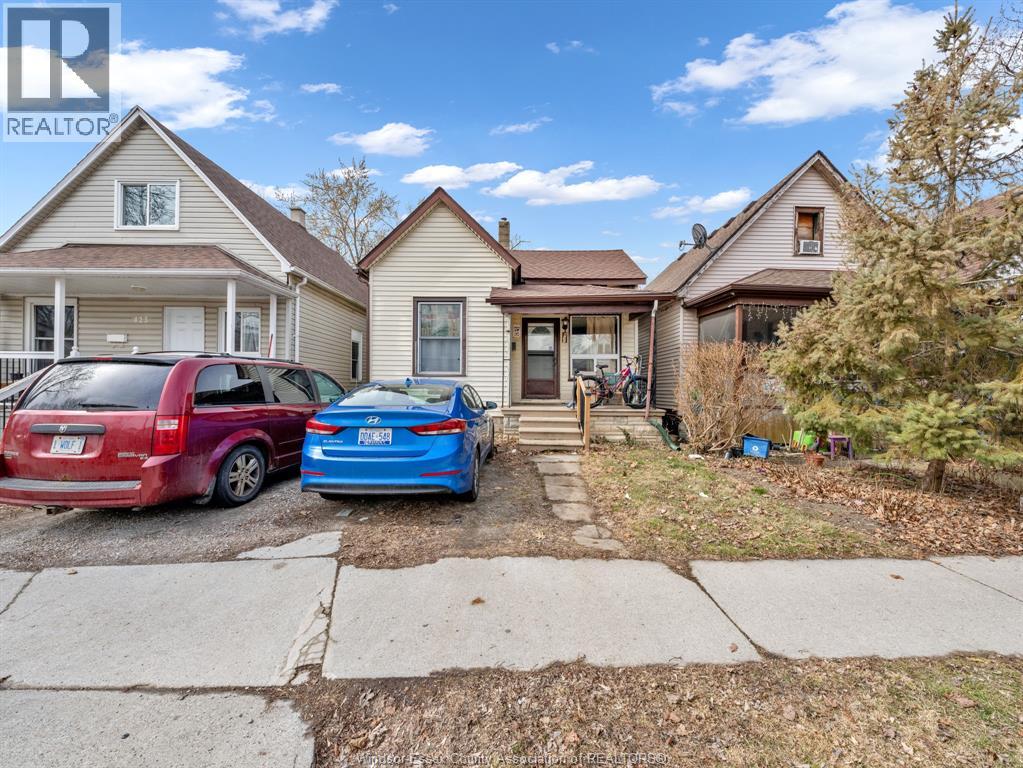 417 Bridge, Windsor, Ontario  N9B 2M3 - Photo 21 - 25021291