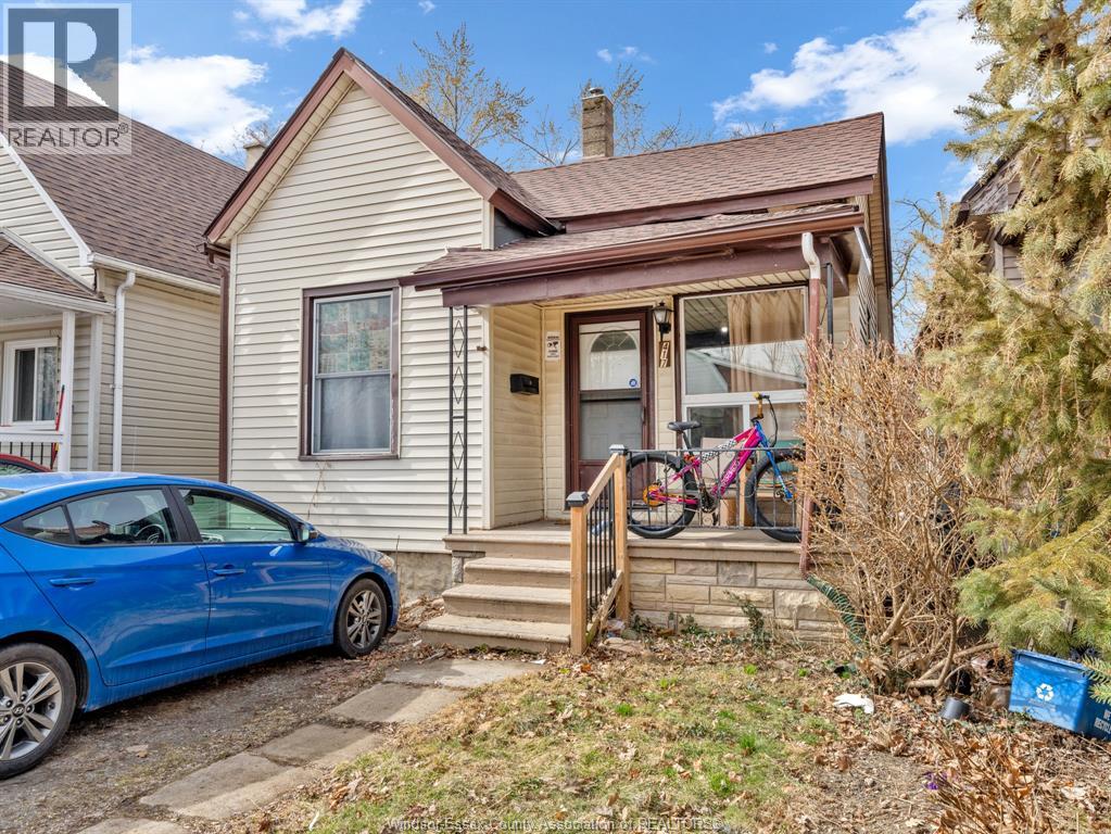 417 Bridge, Windsor, Ontario  N9B 2M3 - Photo 24 - 25021291