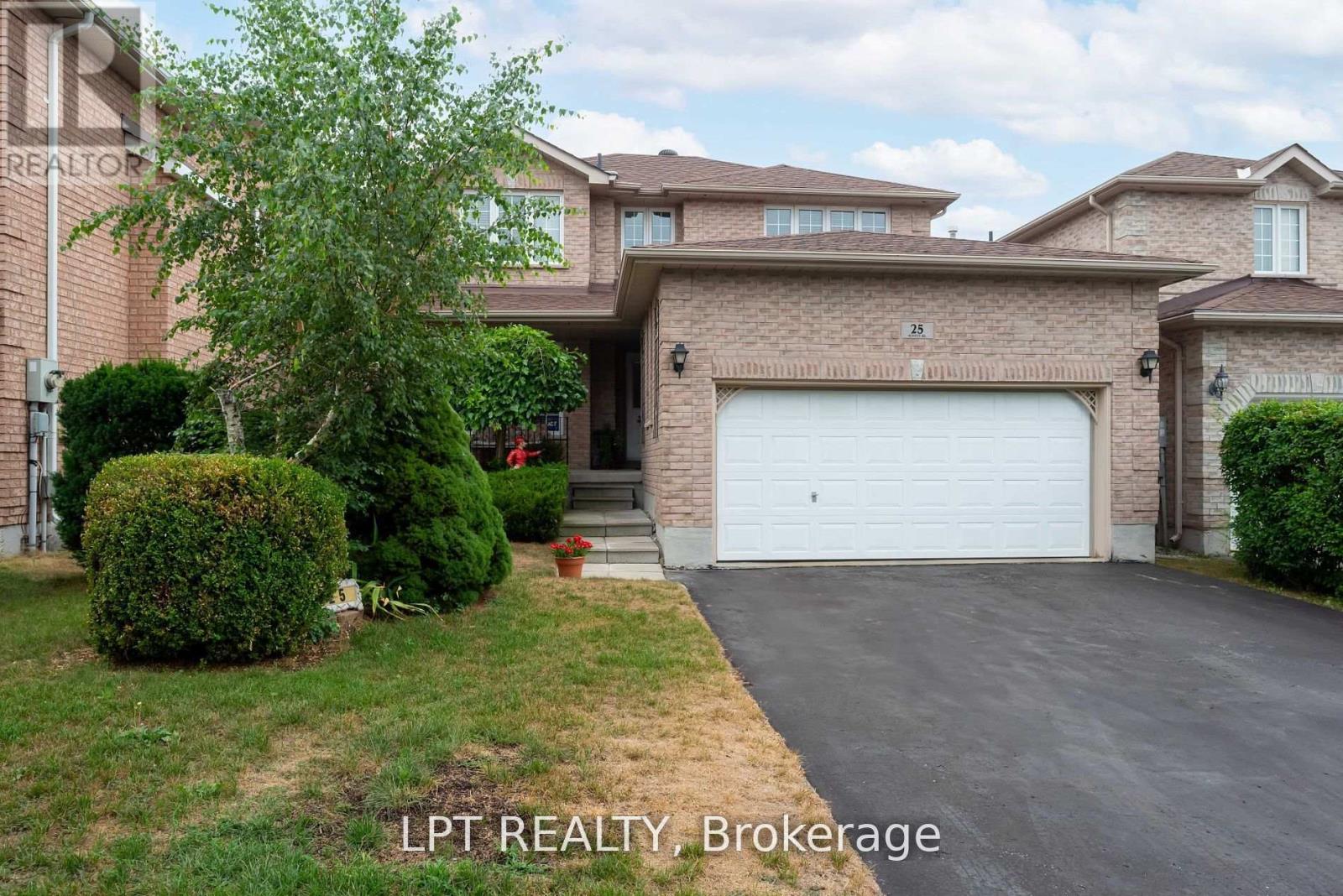 25 Dunnett Drive, Barrie, Ontario  L4N 0J7 - Photo 2 - S12358337