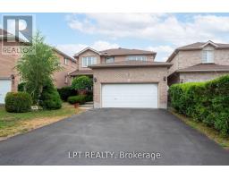 25 DUNNETT DRIVE, Barrie, Ontario