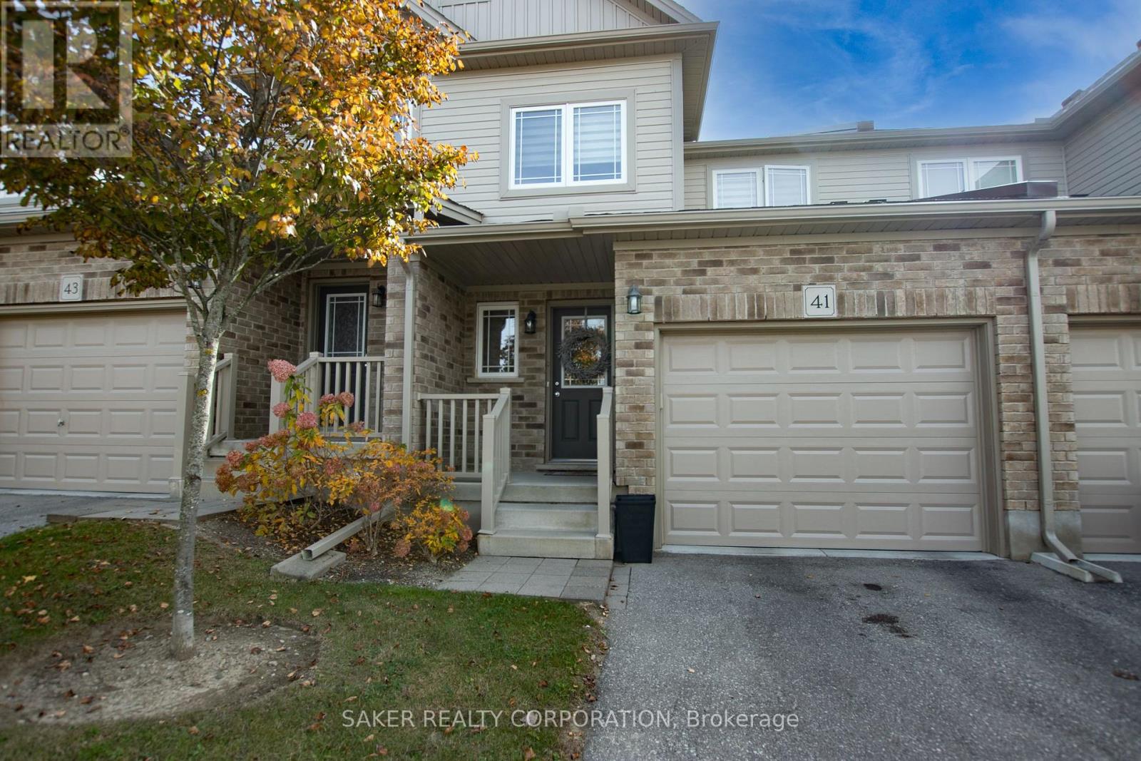 Property at 41 - 1220 RIVERBEND ROAD image 1