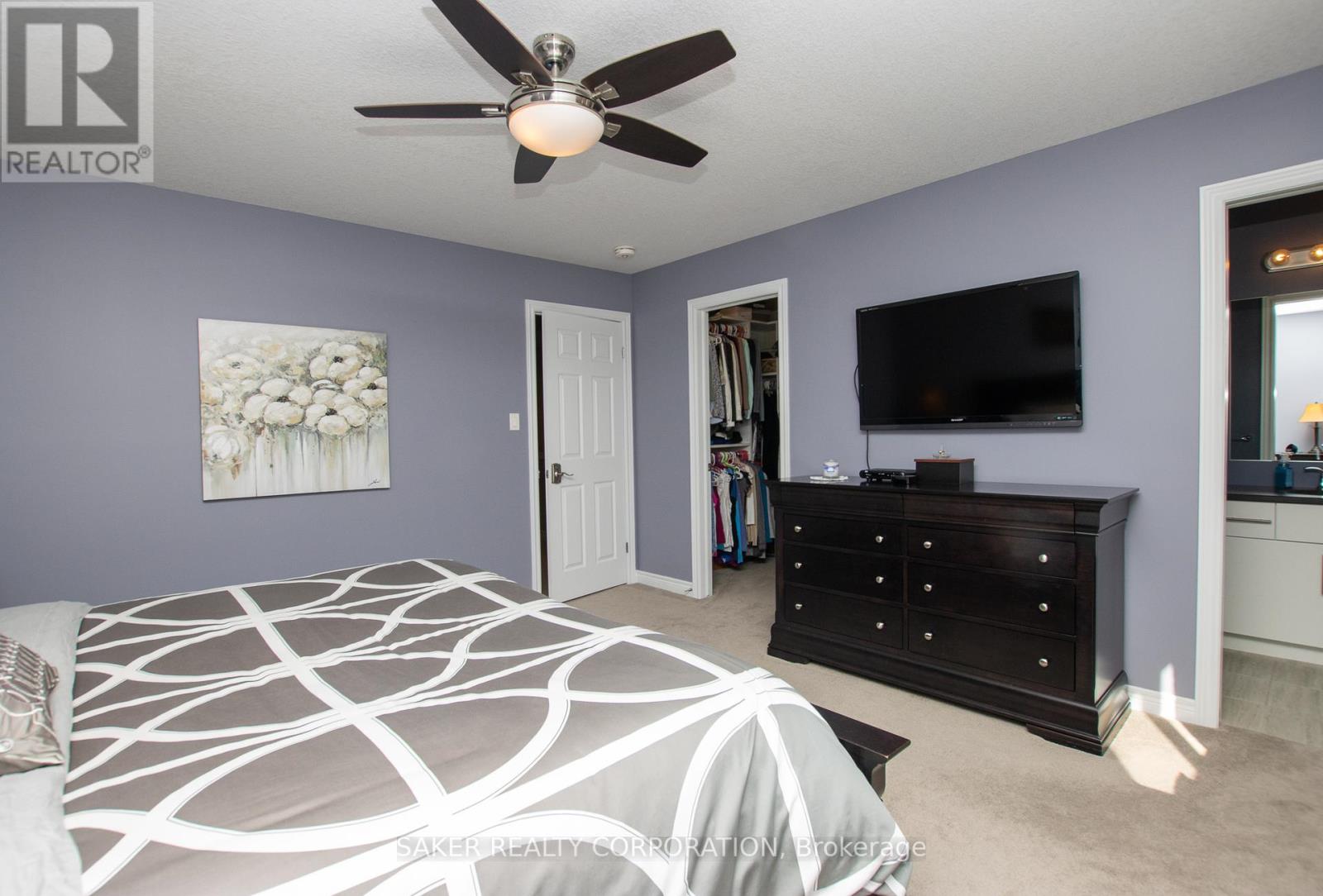 41 - 1220 Riverbend Road, London South, Ontario  N6K 0G5 - Photo 17 - X12358361