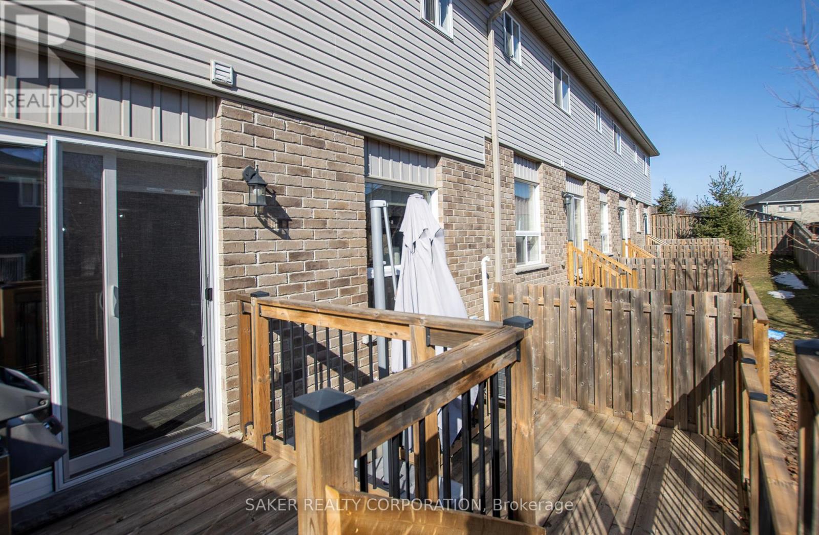 41 - 1220 Riverbend Road, London South, Ontario  N6K 0G5 - Photo 28 - X12358361