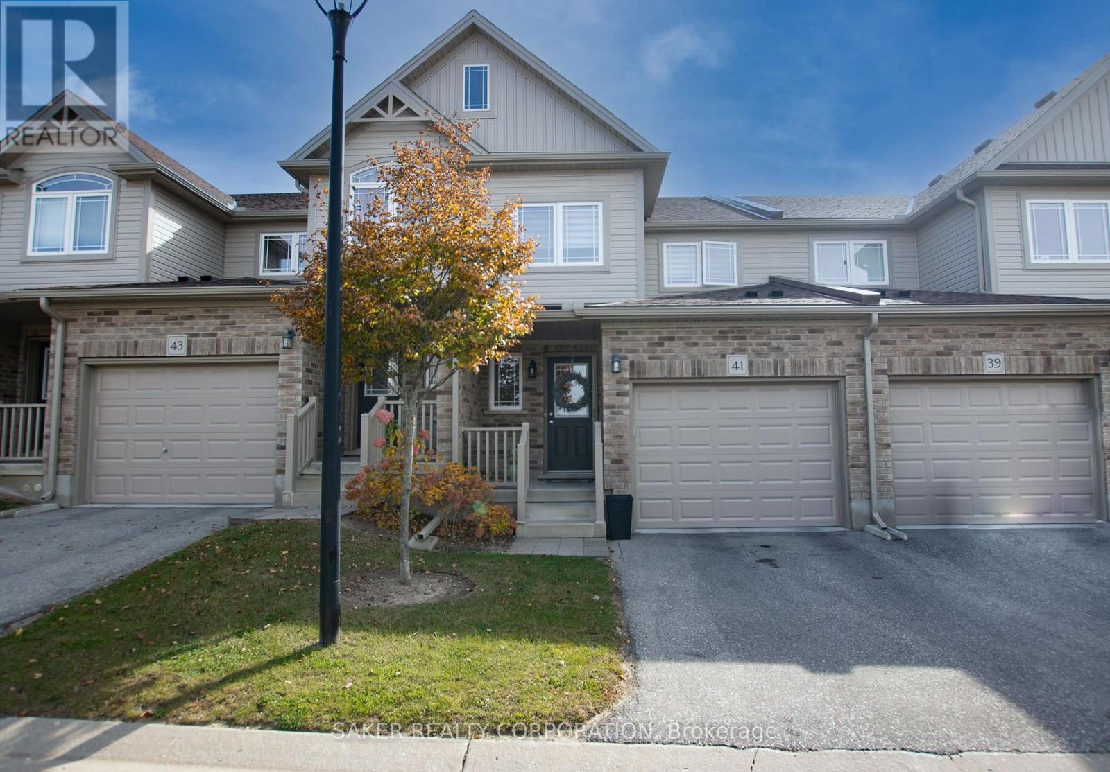 41 - 1220 Riverbend Road, London South, Ontario  N6K 0G5 - Photo 30 - X12358361