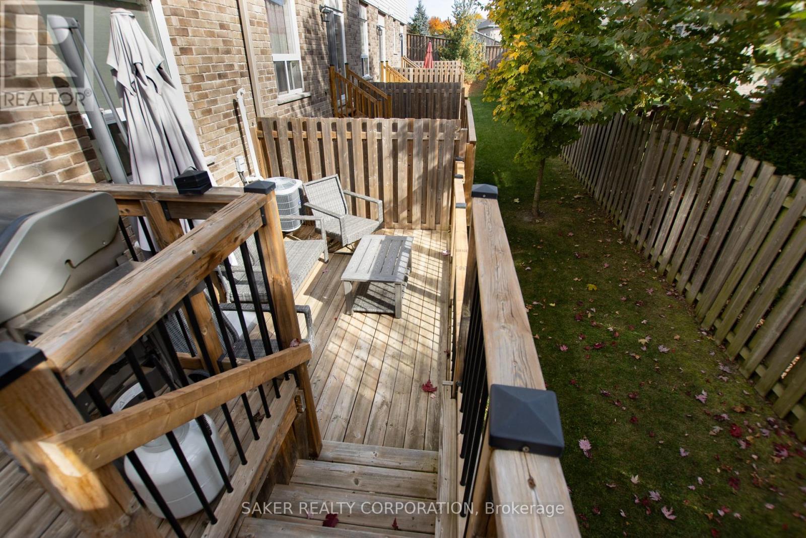 41 - 1220 Riverbend Road, London South, Ontario  N6K 0G5 - Photo 32 - X12358361
