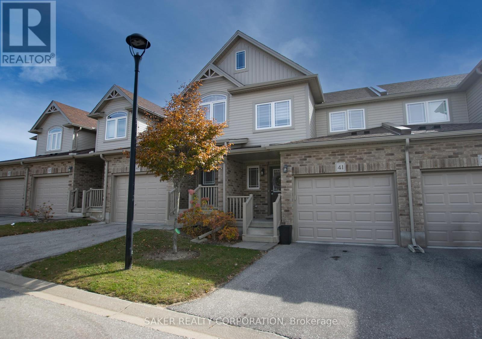 41 - 1220 Riverbend Road, London South, Ontario  N6K 0G5 - Photo 34 - X12358361