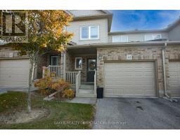 41 - 1220 Riverbend Road, London South (South B), Ca