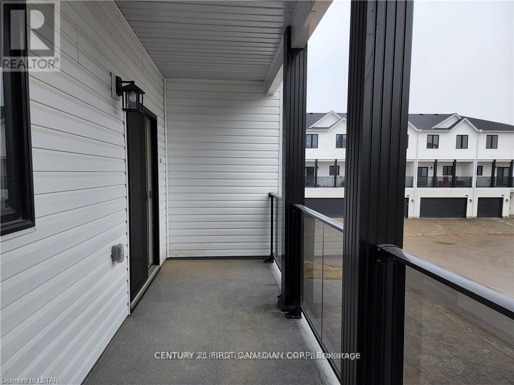 44 - 1781 Henrica Avenue, London North, Ontario  N6G 0Y2 - Photo 8 - X12358365