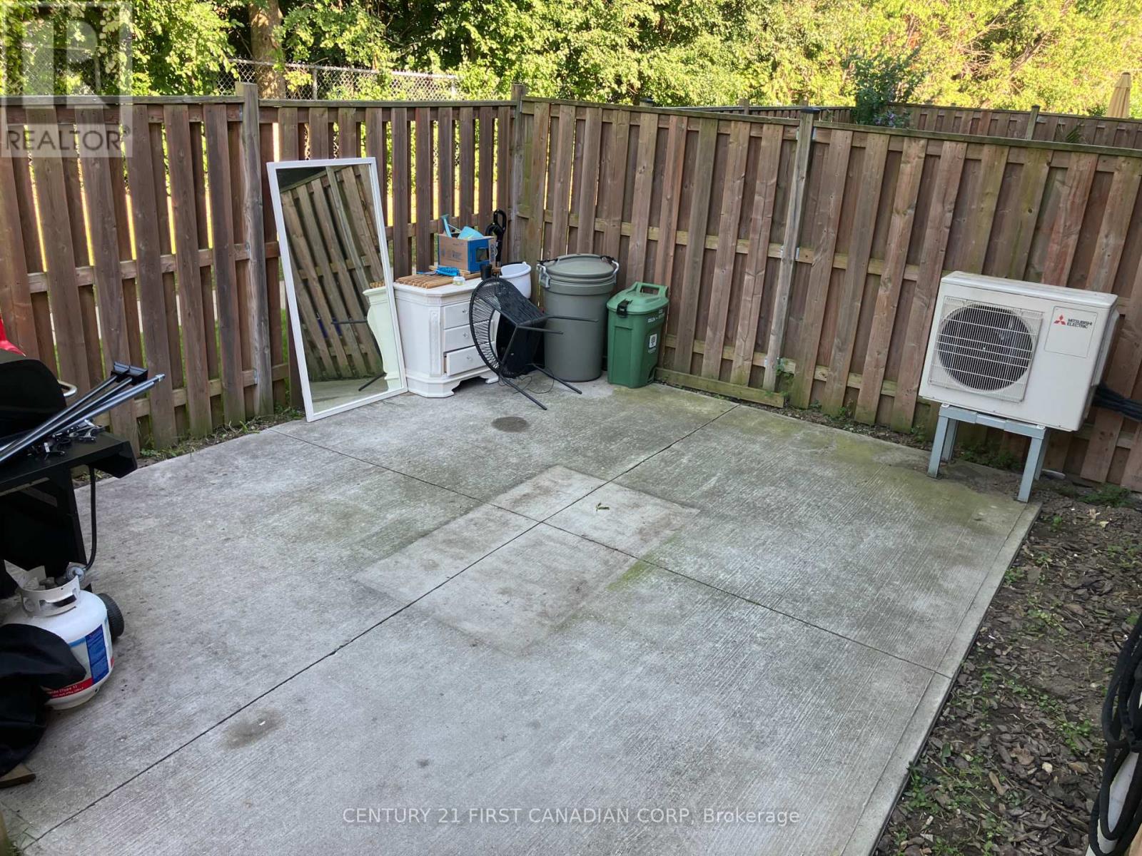 36 - 105 Andover Drive, London South, Ontario  N6J 4B1 - Photo 35 - X12358371