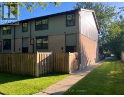 36 - 105 ANDOVER DRIVE, London South, Ontario