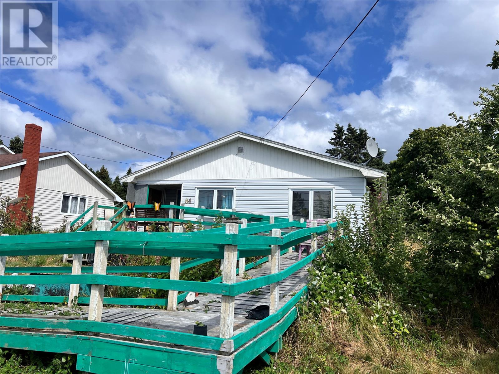 84 Route 80 Highway, Dildo, Newfoundland & Labrador  A0B 1P0 - Photo 2 - 1289554