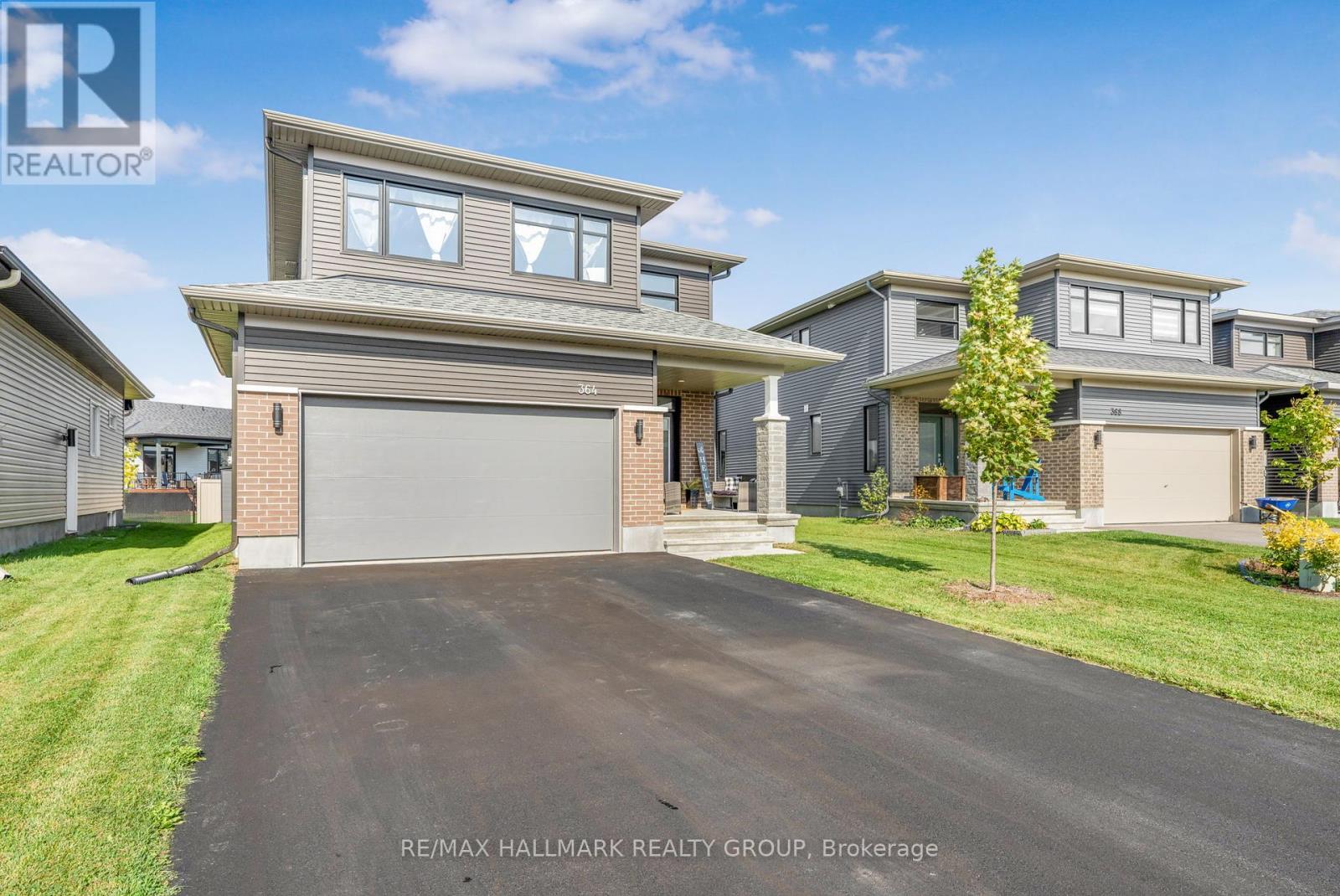 364 Sterling Avenue, Clarence-Rockland, Ontario  K4K 0L4 - Photo 2 - X12358378