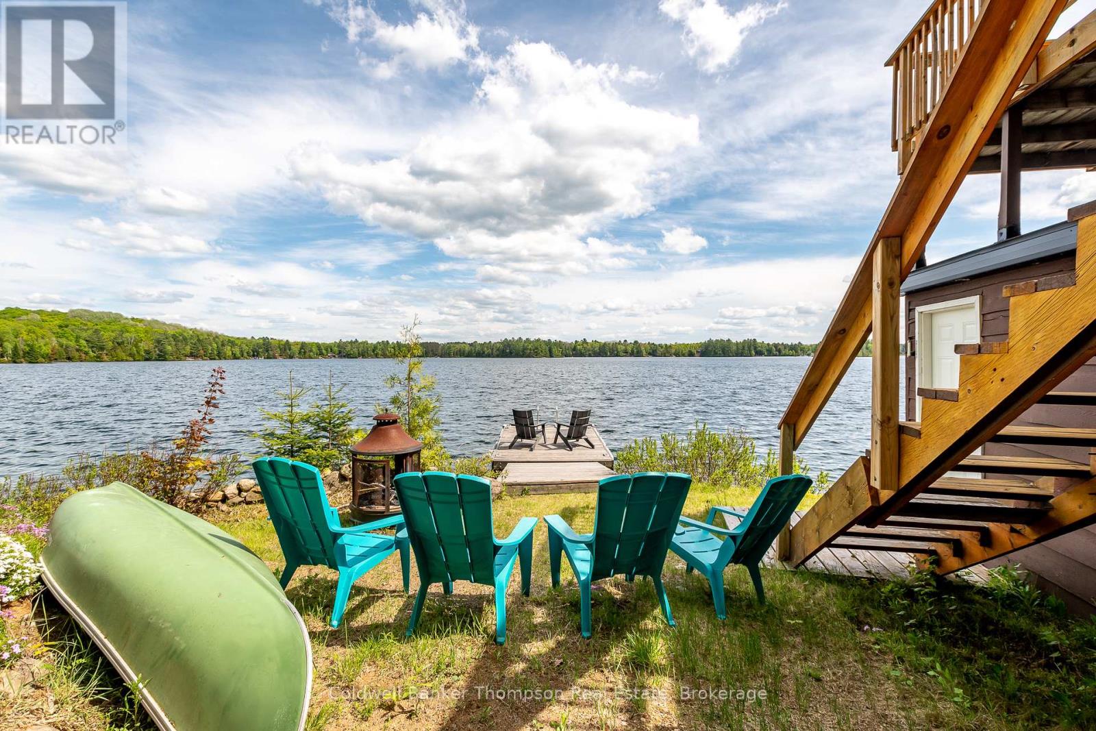 57 Mayflower Lane, Perry, Ontario  P0A 1J0 - Photo 1 - X12358360