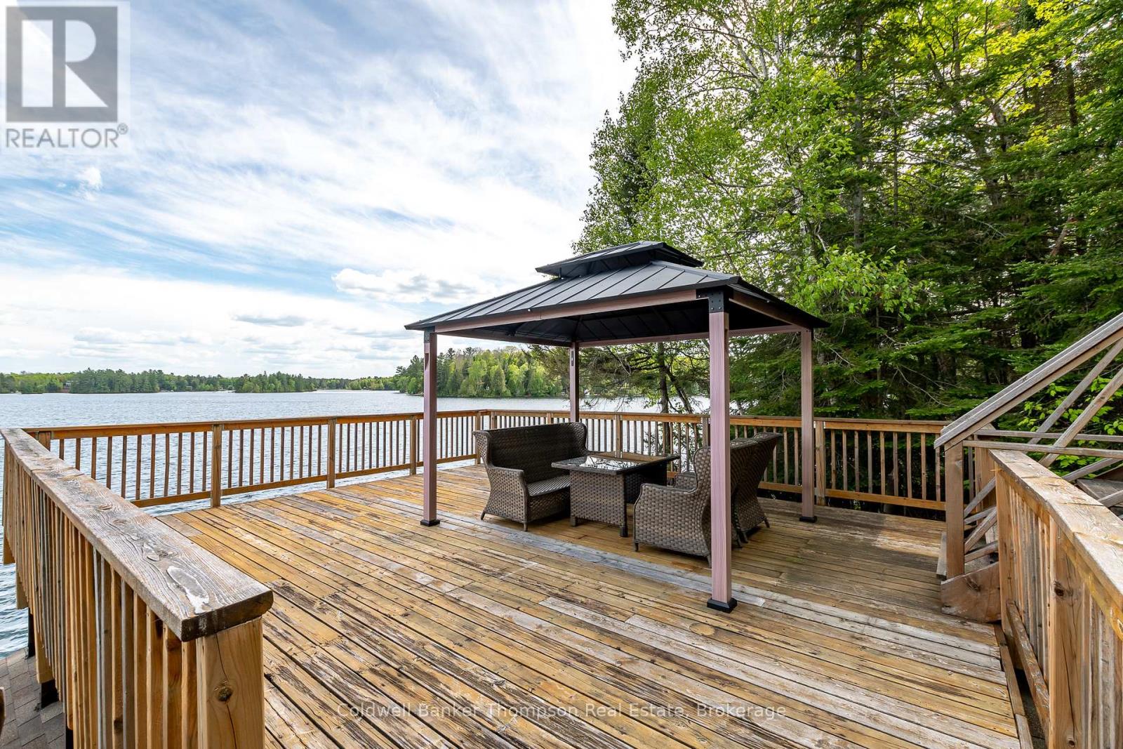 57 Mayflower Lane, Perry, Ontario  P0A 1J0 - Photo 2 - X12358360