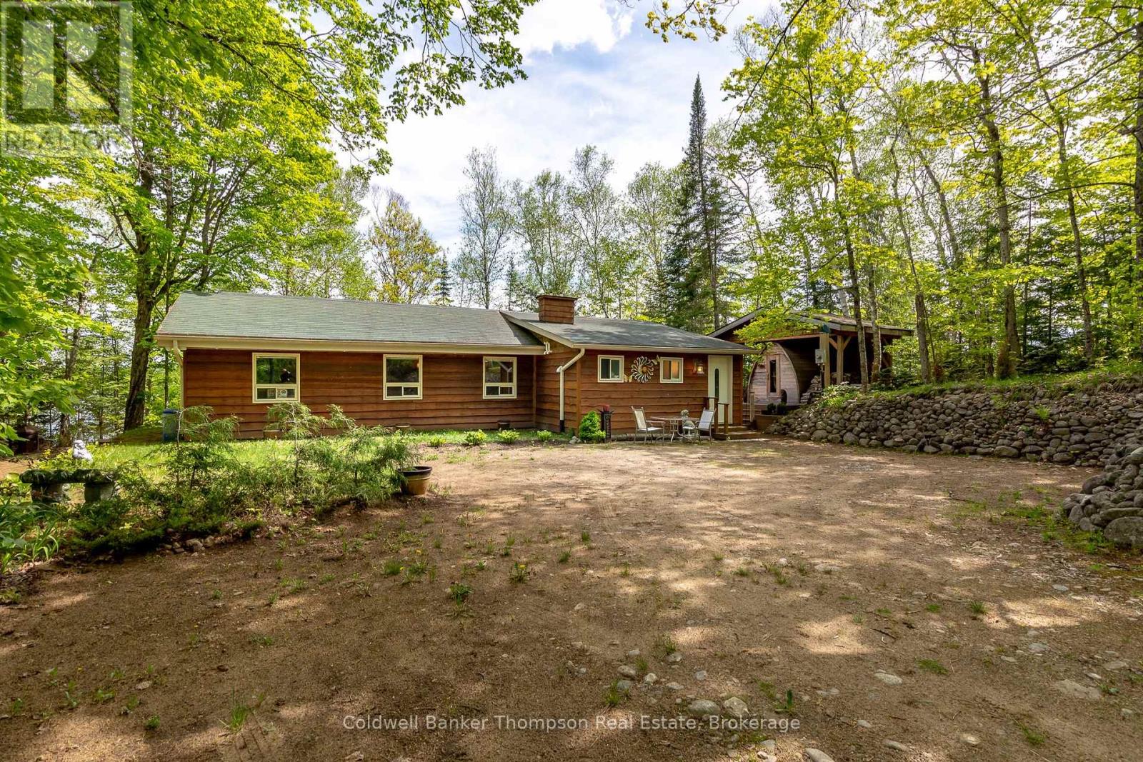 57 Mayflower Lane, Perry, Ontario  P0A 1J0 - Photo 26 - X12358360